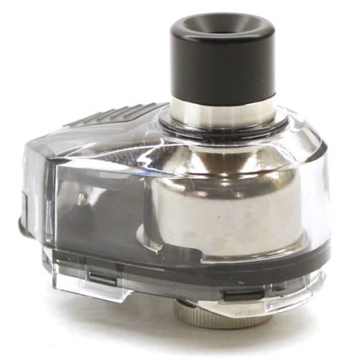 Artery Cold Steel AIO 120W Pod Mod Kit Review / Includes Both The XP ...
