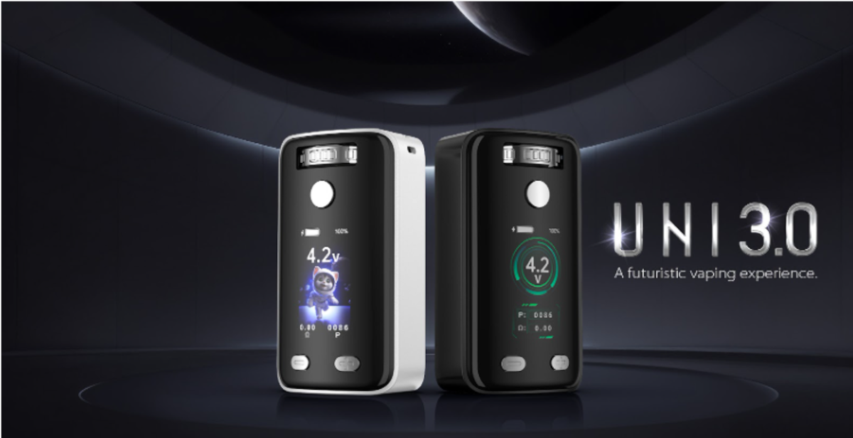Yocan 510 Battery Technology