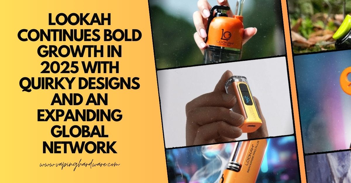 Lookah Press Release Article